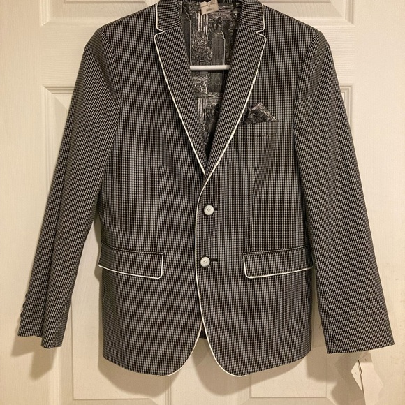 New DKNY Women’s Blazer Jacket Sz. 12R NWT - Picture 4 of 12